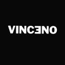 Vincent Clothing Brand Icon