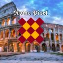 ⋆ 𝕽𝖔𝖒𝖊 𝕻𝖎𝖝𝖊𝖑 ⋆ Icon