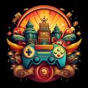 Le CinéGame Café Icon