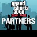 Gta Online Partners Icon
