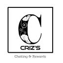 Crizs Chatting and rewards Icon