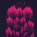 Flowery Night 🌲 Discord & NFTs Icon