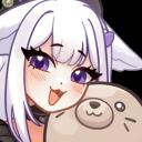 🤍 Tsumi’s Seal Cove Icon