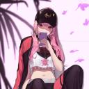 E-Girl Social 〉#1 ACTIVE CHAT Icon