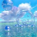 ༺☀🌊Aquatic Affinity🌊☀༻ Icon