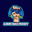 GameOnGermany Icon