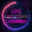 CS Exchange Icon