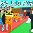 Steal a Brainrot Icon