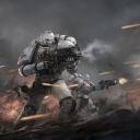 Warhammer 40k: The Black Crusade Icon