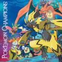 Pokémon Champions Icon