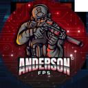 AndersonFPS Icon