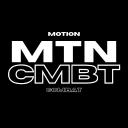 Motion Combat MMA Sim Icon