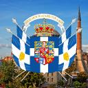 Hellenic Republic Icon