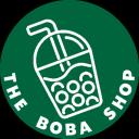 The Boba Shop Icon