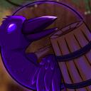 The Crows Tavern Icon