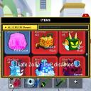 Blox Fruit Services Icon