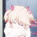 ׅ ⪩⪩ spoil vme! ׂ ۪ ☆ Icon