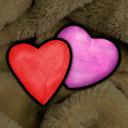 Wrapped in Romance Icon