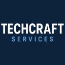 TechCraft Servicees Icon