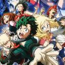 MHA Canon RolePlay Icon
