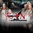Ran Online Indonesia Official Icon