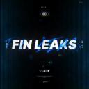 FIN Leaks #New #RoadTo100Members Icon