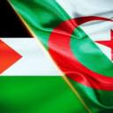 Algerian commuinty مجتمع جزائري Icon