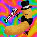 ⋆Cheese Puffs⋆ Icon