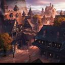 Falkirk (RP server) Icon