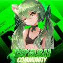 Brasil Community Icon