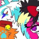 2000s furries!! Icon