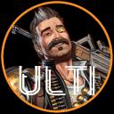 Ulti Apex Legends Brasil Icon
