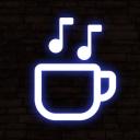 Music Café Icon