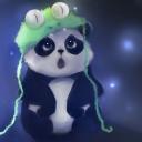 Panda Icon