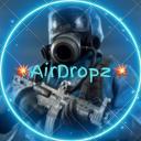 Air Dropz Icon