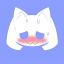 discord kitten/puppy market Icon