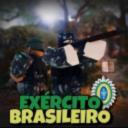 EB - "Exército Brasileiro" Icon