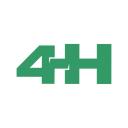 4H Discord Icon