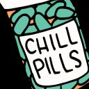 Chill Pills Exist 💊 Icon