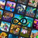 infinite intrests Icon