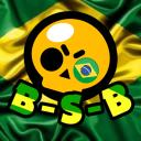 BSB-fã servidor de Brawl Stars Icon