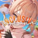 𝐈𝐧𝐜𝐥𝐮𝐬!𝐯𝐞 🍊 Icon