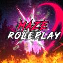 ? MAZE ROLEPLAY © ? Icon