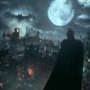 Gotham City Icon