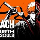 BLEACH Rebirth of Souls DE/GER Icon