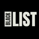Blacklist Icon