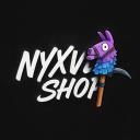 NYXVEIL|  SHOP Icon
