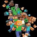 ? Minecraft Switch & More Icon