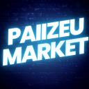 Paiizeu Market Icon