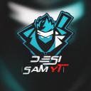 DESI | SamYT | Icon